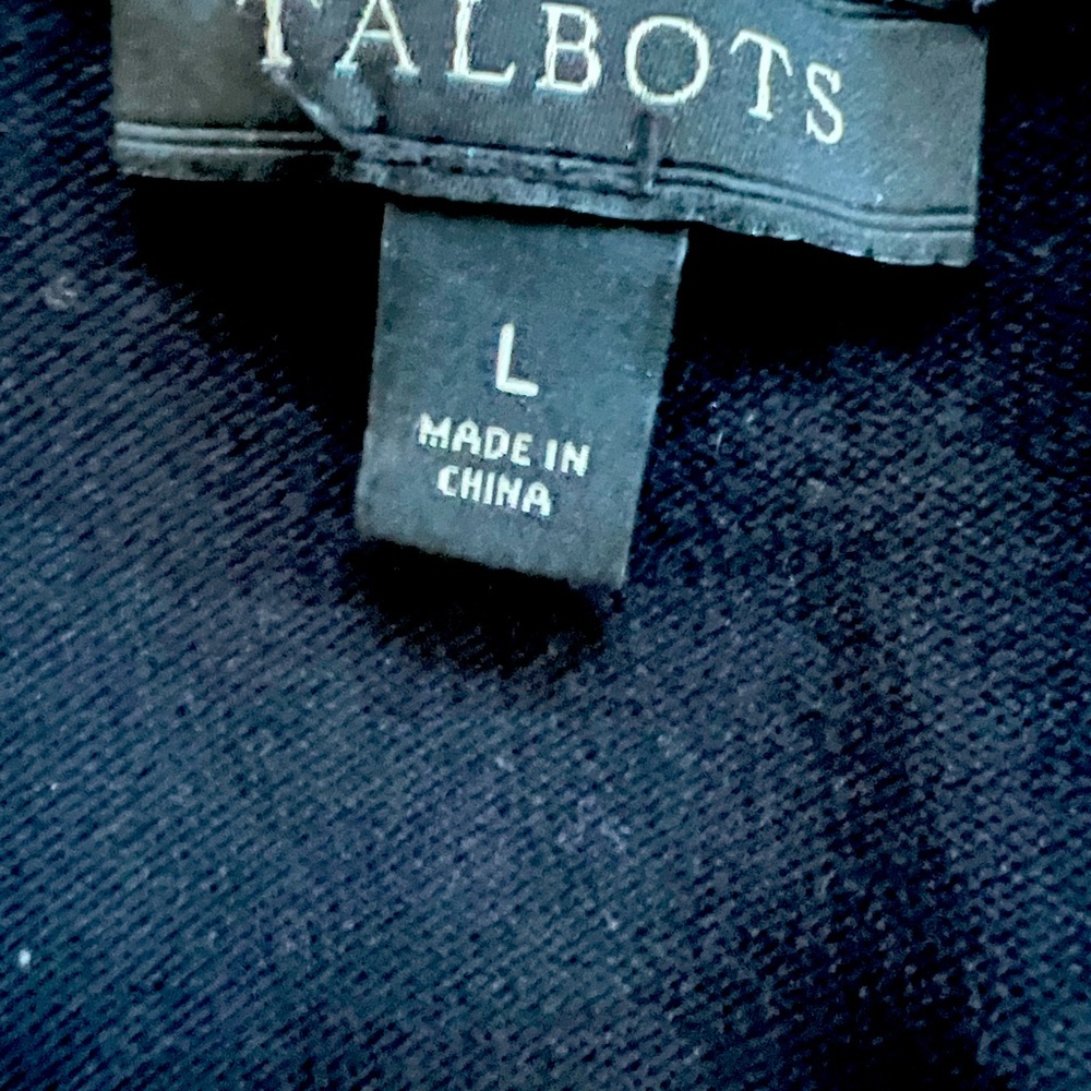 Talbots Dress - Picture 3 of 3